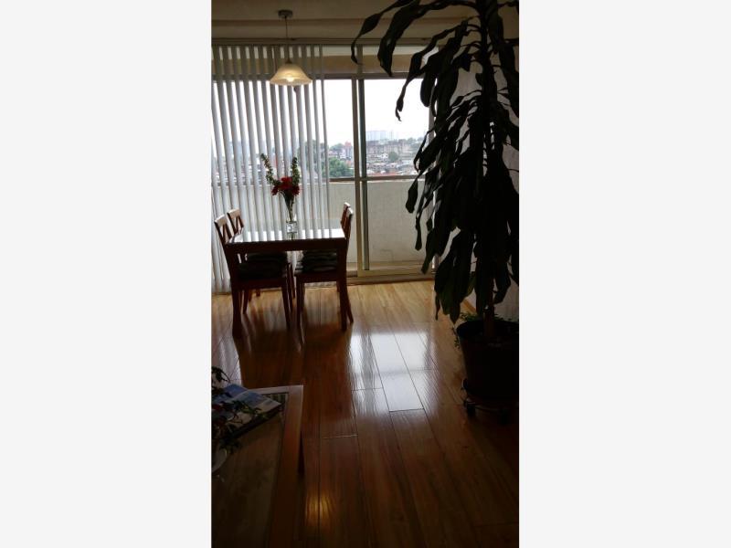 Foto de departamento en venta en ocote 0, san josé de los cedros, cuajimalpa de morelos, df / cdmx, 25101958 No. 02