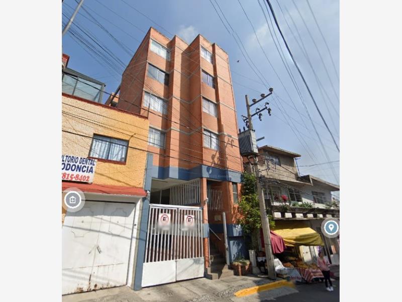 Foto de departamento en venta en ocote 40, san josé de los cedros, cuajimalpa de morelos, df / cdmx, 25217104 No. 01