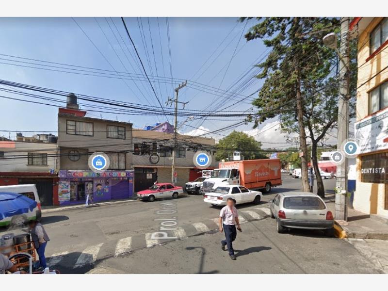Foto de departamento en venta en ocote 40, san josé de los cedros, cuajimalpa de morelos, df / cdmx, 25217104 No. 02
