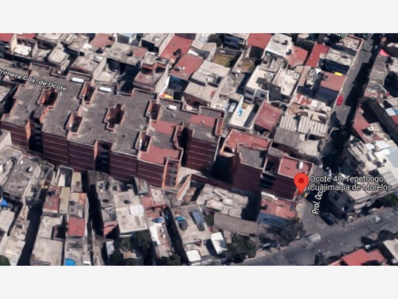 Foto de departamento en venta en ocote 40, san josé de los cedros, cuajimalpa de morelos, df / cdmx, 25217104 No. 04