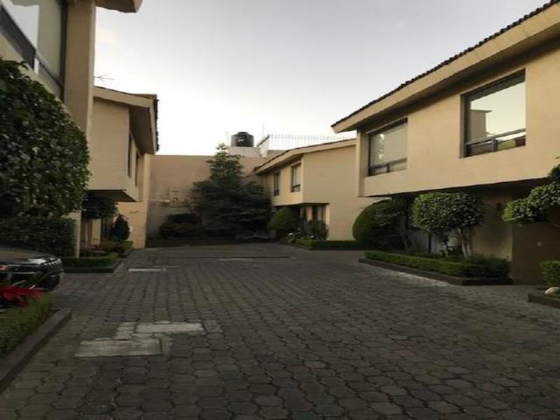 Foto de casa en venta en ocotillos 16, tetelpan, álvaro obregón, df / cdmx, 25091536 No. 01