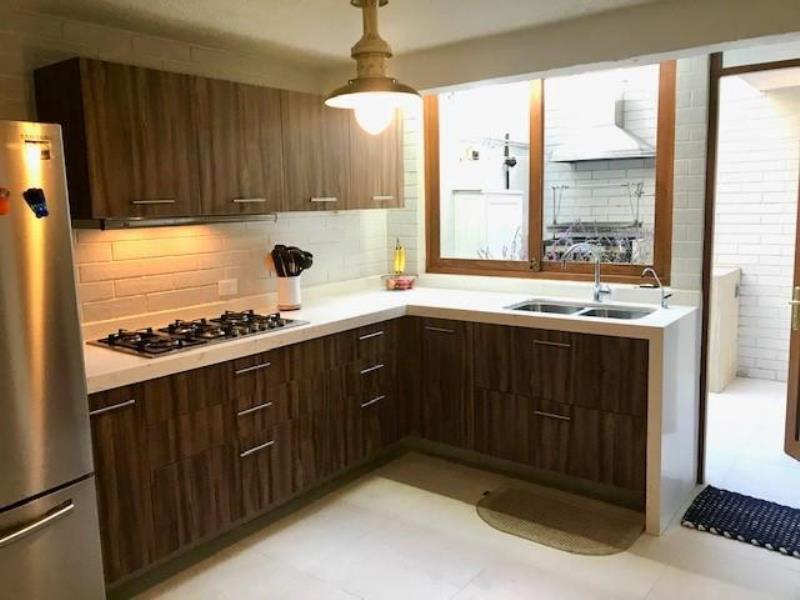 Foto de casa en venta en ocotillos 16, tetelpan, álvaro obregón, df / cdmx, 25091536 No. 04