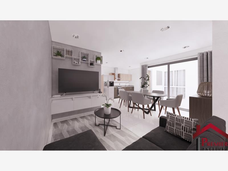 Foto de departamento en venta en odesa 302, portales sur, benito juárez, df / cdmx, 0 No. 03