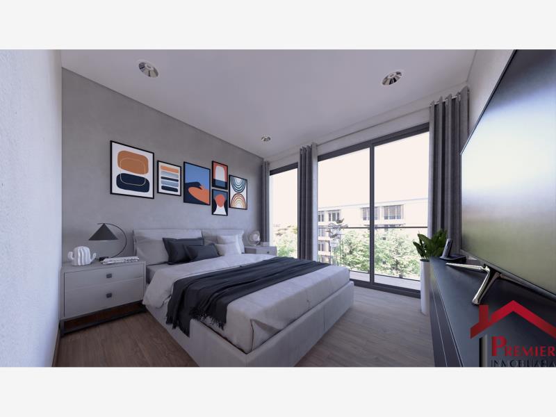 Foto de departamento en venta en odesa 302, portales sur, benito juárez, df / cdmx, 0 No. 04