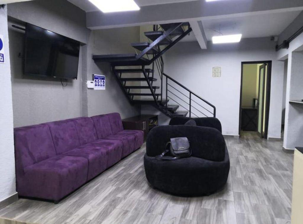 Foto de oficina en renta en odesa 527, portales sur, benito juárez, df / cdmx, 0 No. 01