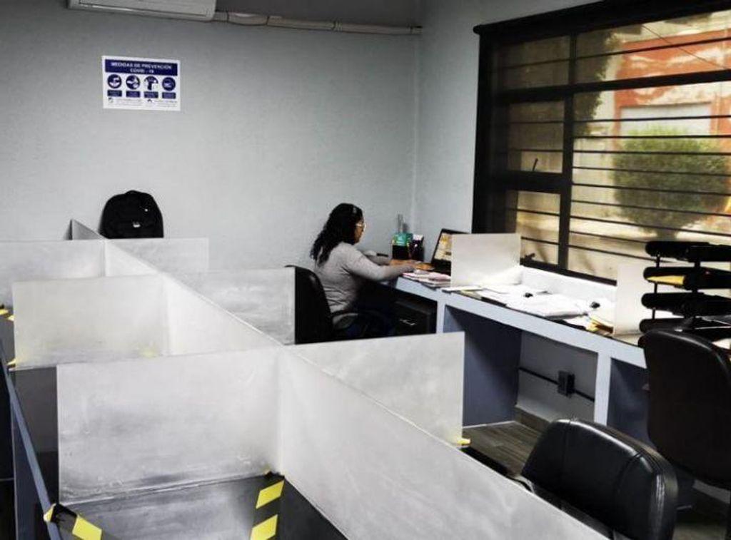 Foto de oficina en renta en odesa 527, portales sur, benito juárez, df / cdmx, 0 No. 02