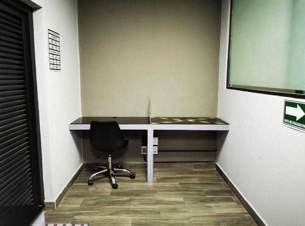 Foto de oficina en renta en odesa 527, portales sur, benito juárez, df / cdmx, 0 No. 03