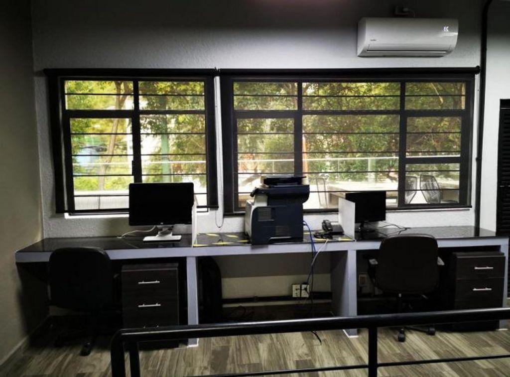 Foto de oficina en renta en odesa 527, portales sur, benito juárez, df / cdmx, 0 No. 04