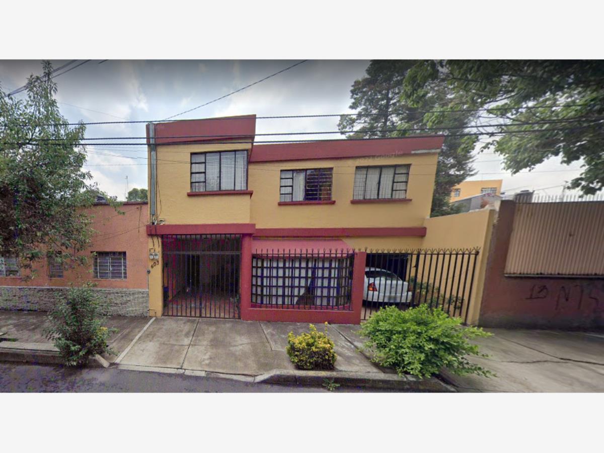 Foto de casa en venta en odesa 603, portales norte, benito juárez, df / cdmx, 26537920 No. 01