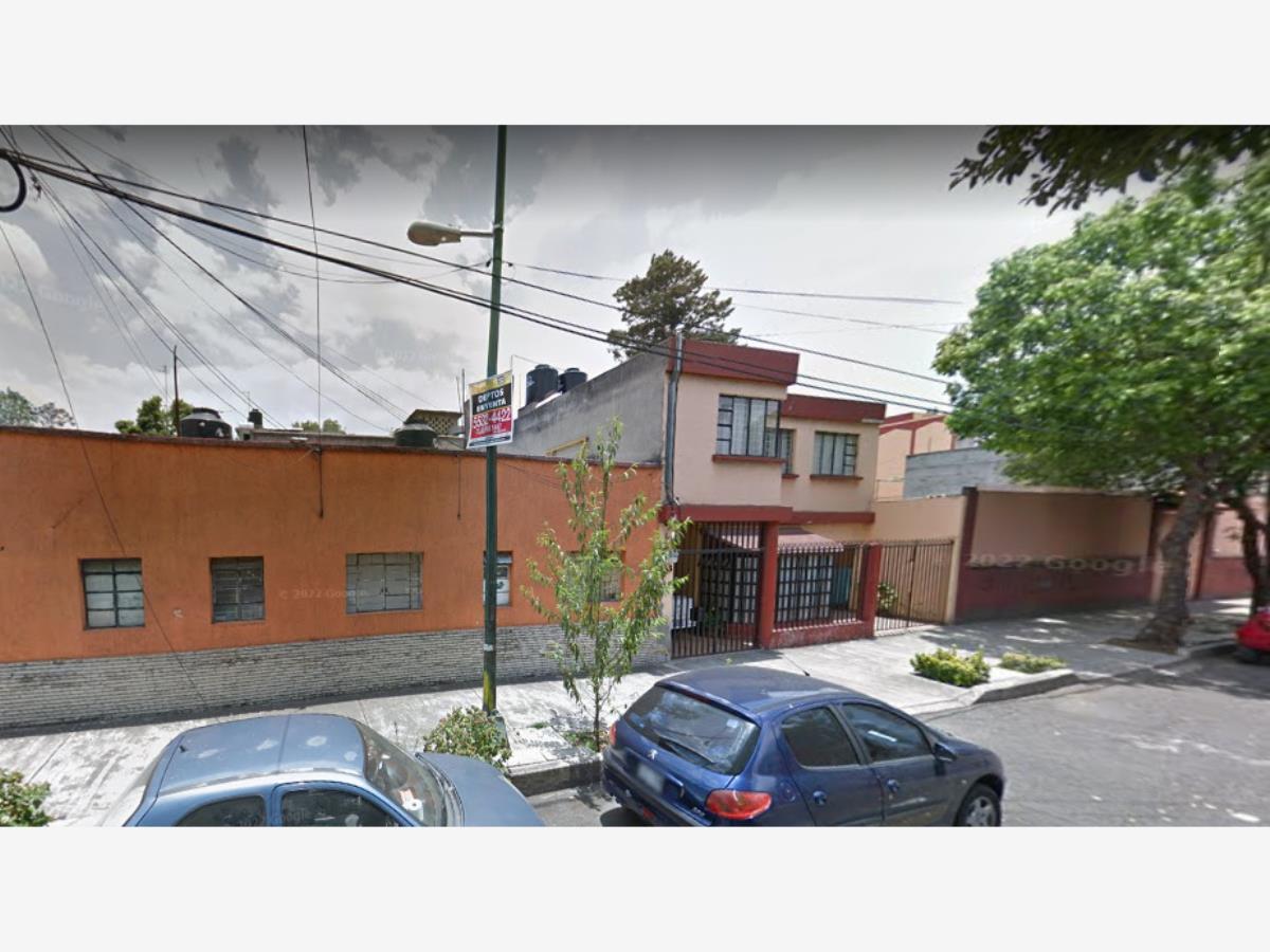 Foto de casa en venta en odesa 603, portales norte, benito juárez, df / cdmx, 26537920 No. 02