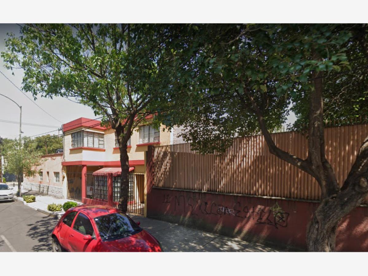 Foto de casa en venta en odesa 603, portales norte, benito juárez, df / cdmx, 26537920 No. 03