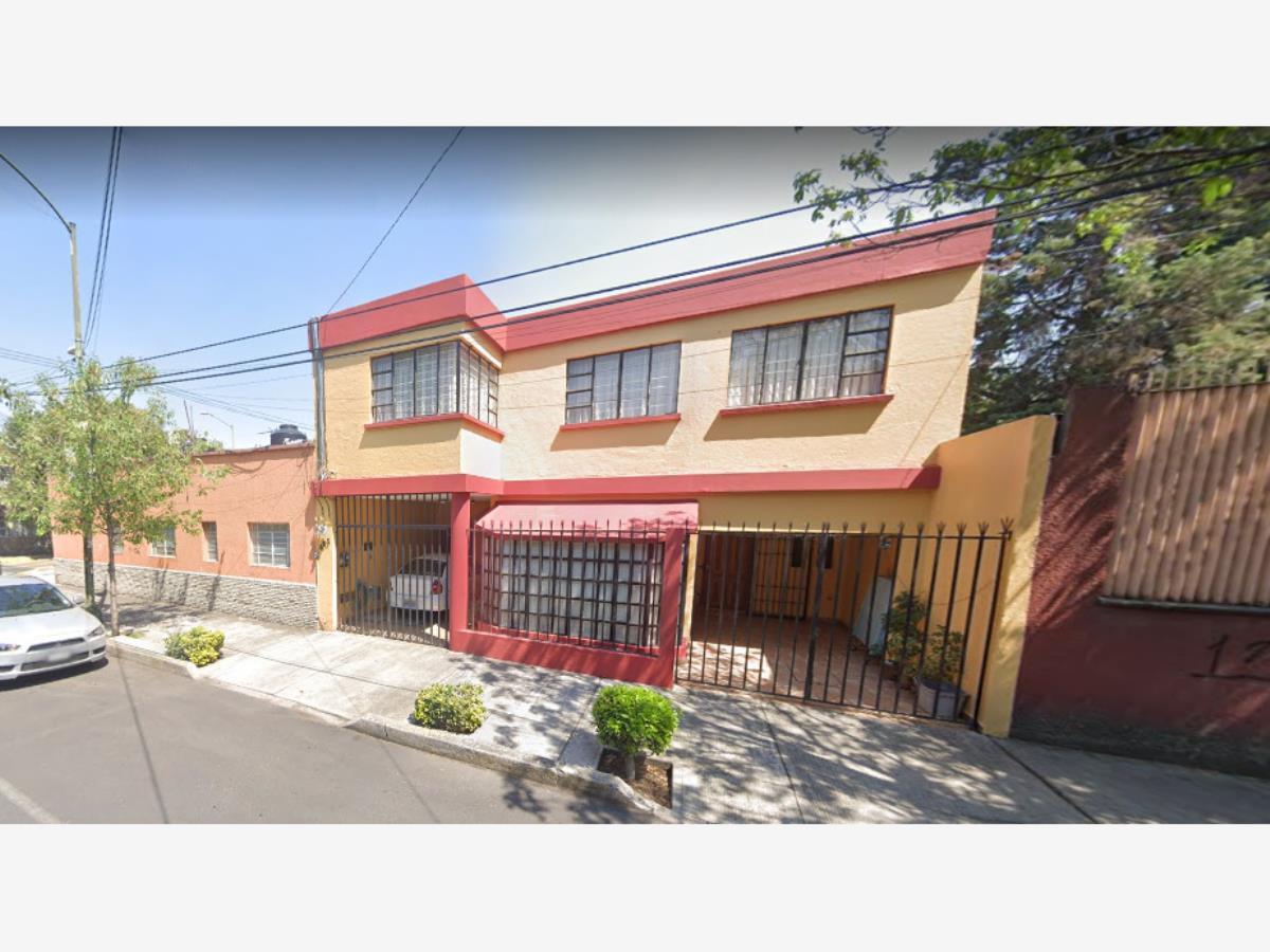 Foto de casa en venta en odesa 603, portales norte, benito juárez, df / cdmx, 26537920 No. 04