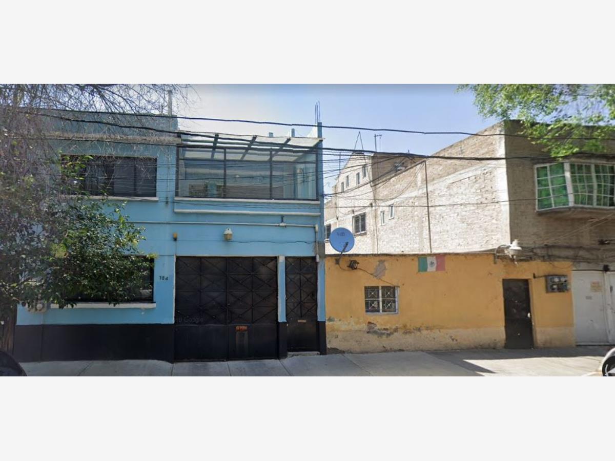 Foto de casa en venta en odesa 704, portales norte, benito juárez, df / cdmx, 0 No. 02