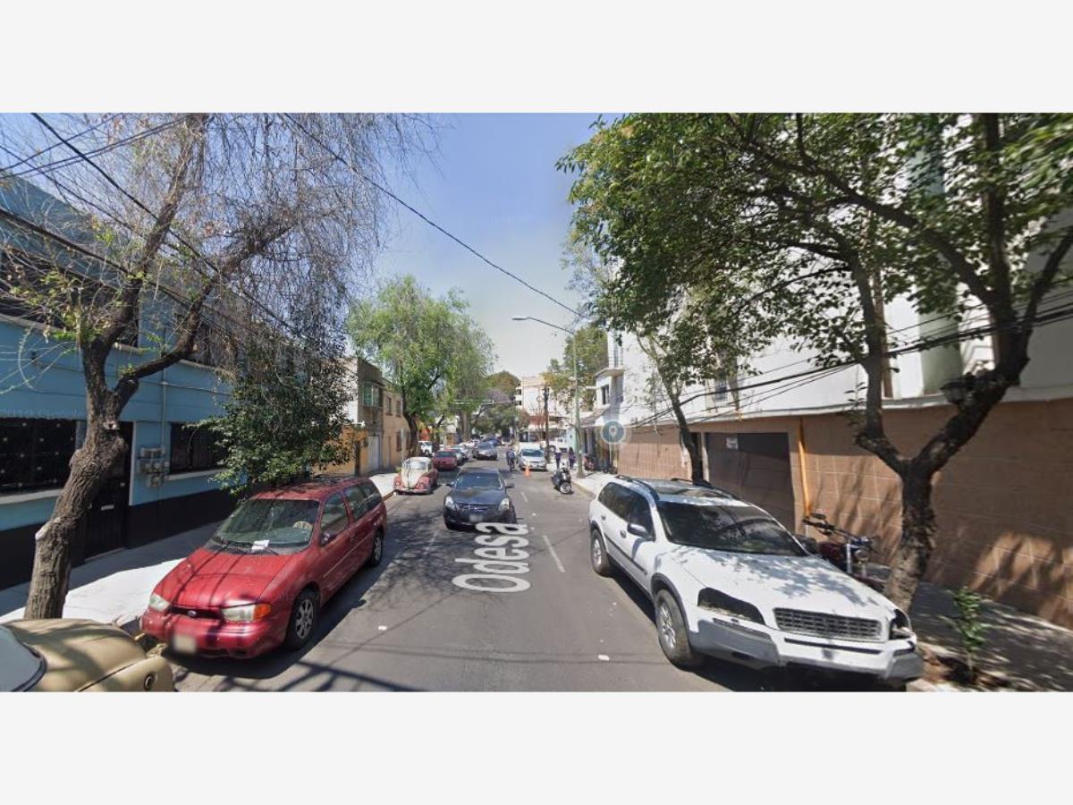 Foto de casa en venta en odesa 704, portales norte, benito juárez, df / cdmx, 0 No. 03