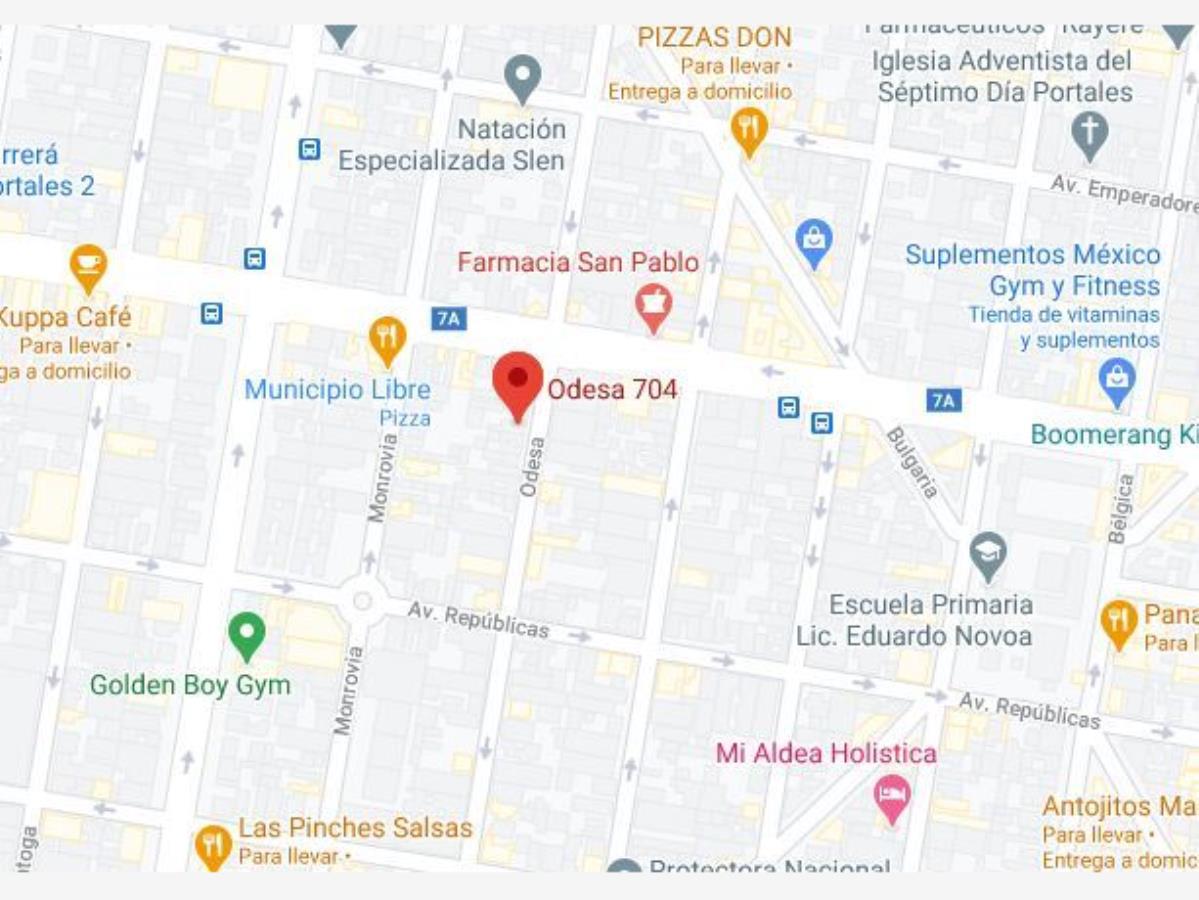 Foto de casa en venta en odesa 704, portales norte, benito juárez, df / cdmx, 0 No. 04