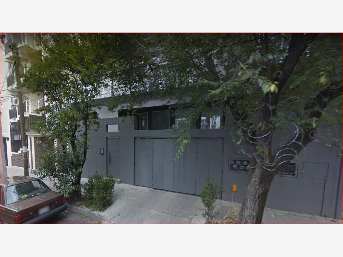 Foto de departamento en venta en odesa 710, portales sur, benito juárez, df / cdmx, 0 No. 01