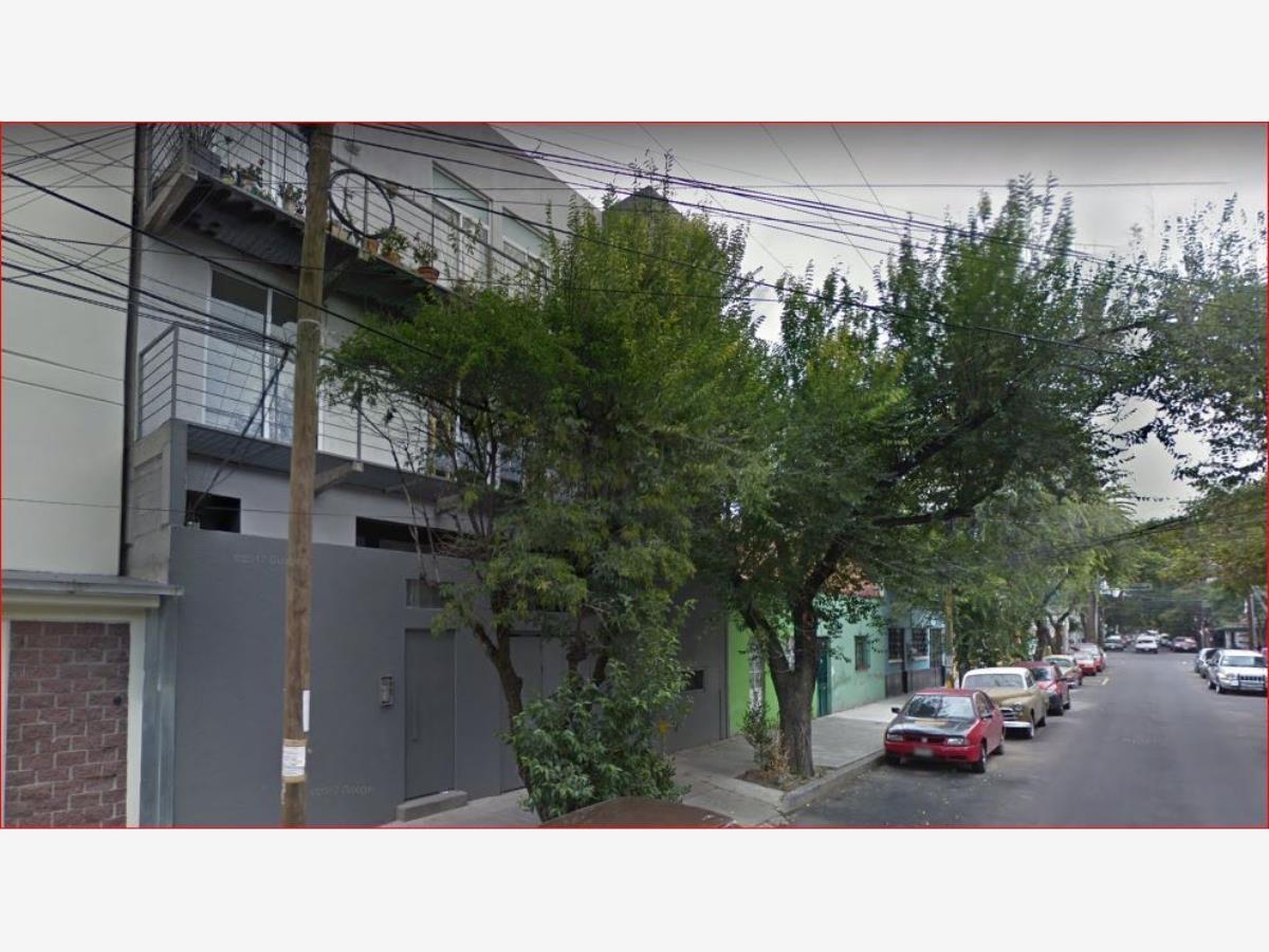 Foto de departamento en venta en odesa 710, portales sur, benito juárez, df / cdmx, 0 No. 02