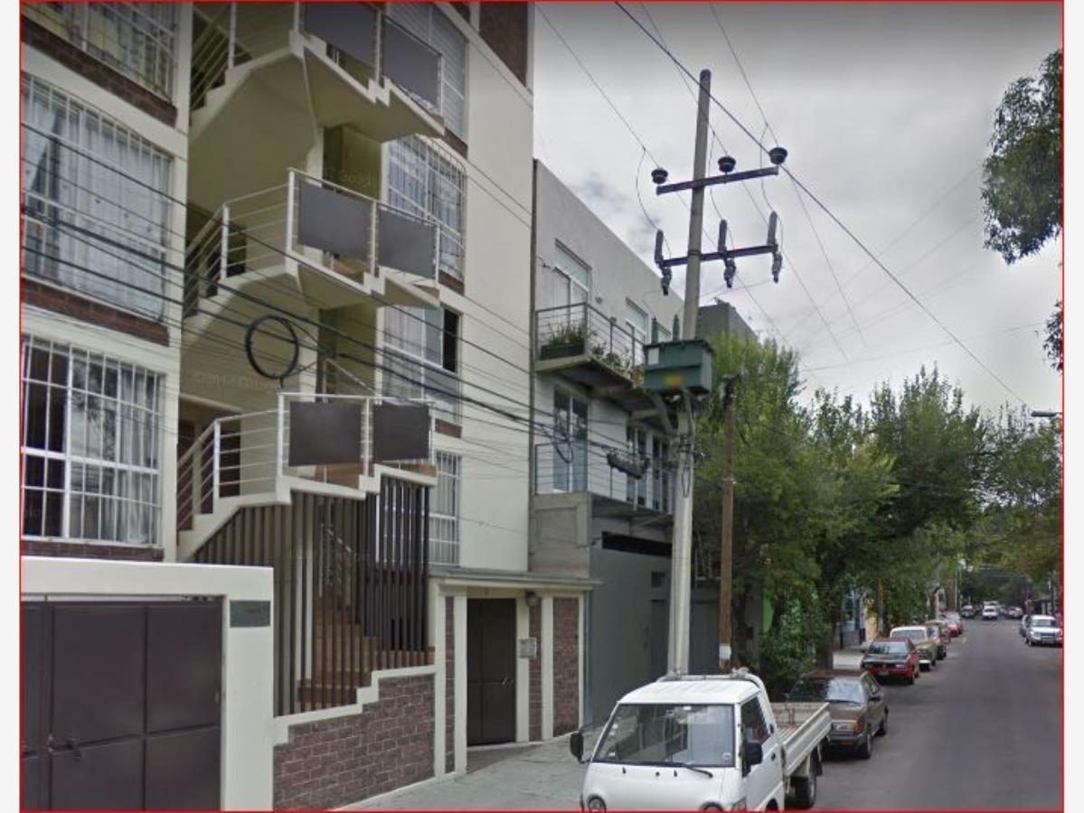 Foto de departamento en venta en odesa 710, portales sur, benito juárez, df / cdmx, 0 No. 03