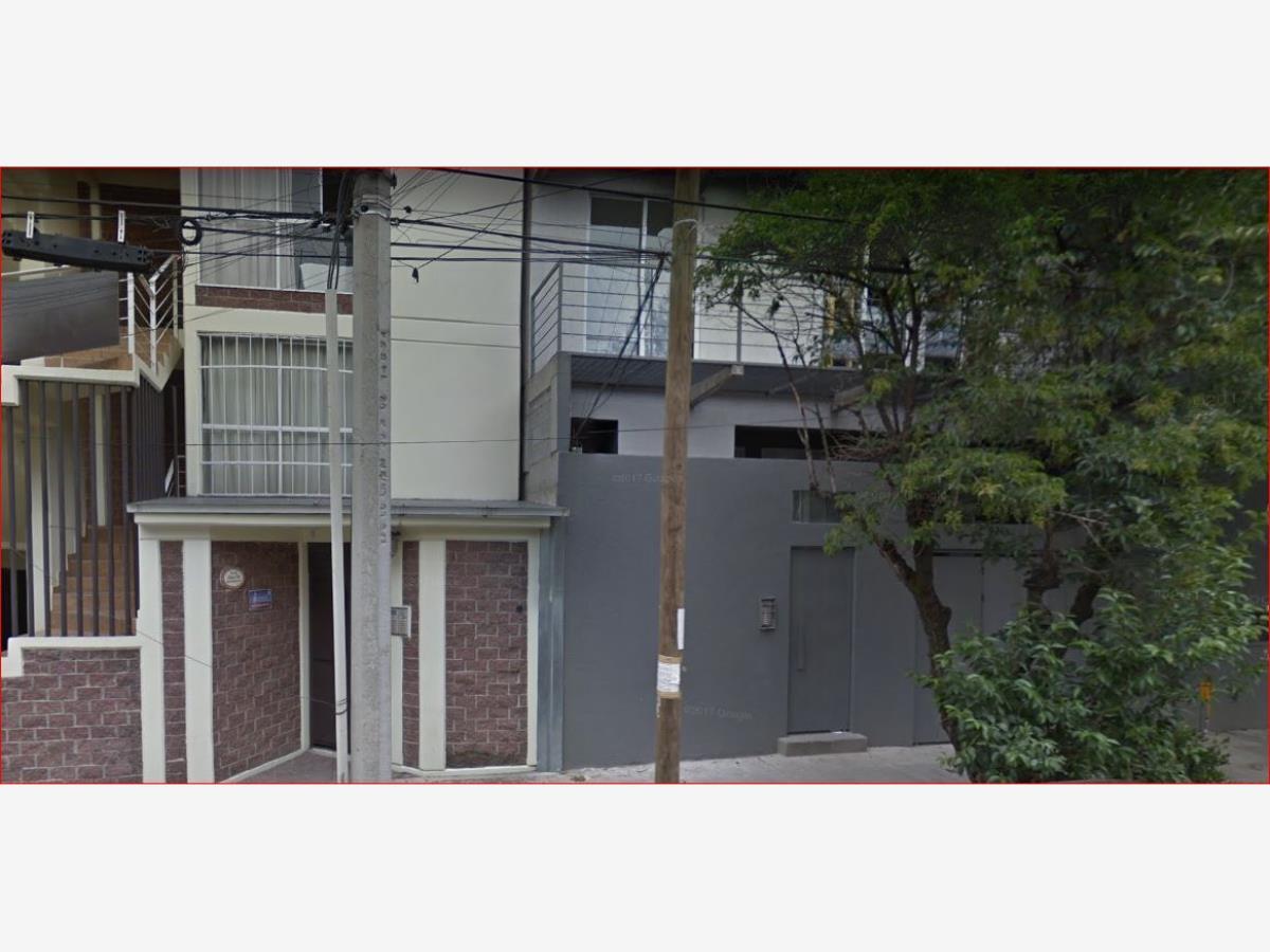 Foto de departamento en venta en odesa 710, portales sur, benito juárez, df / cdmx, 0 No. 04