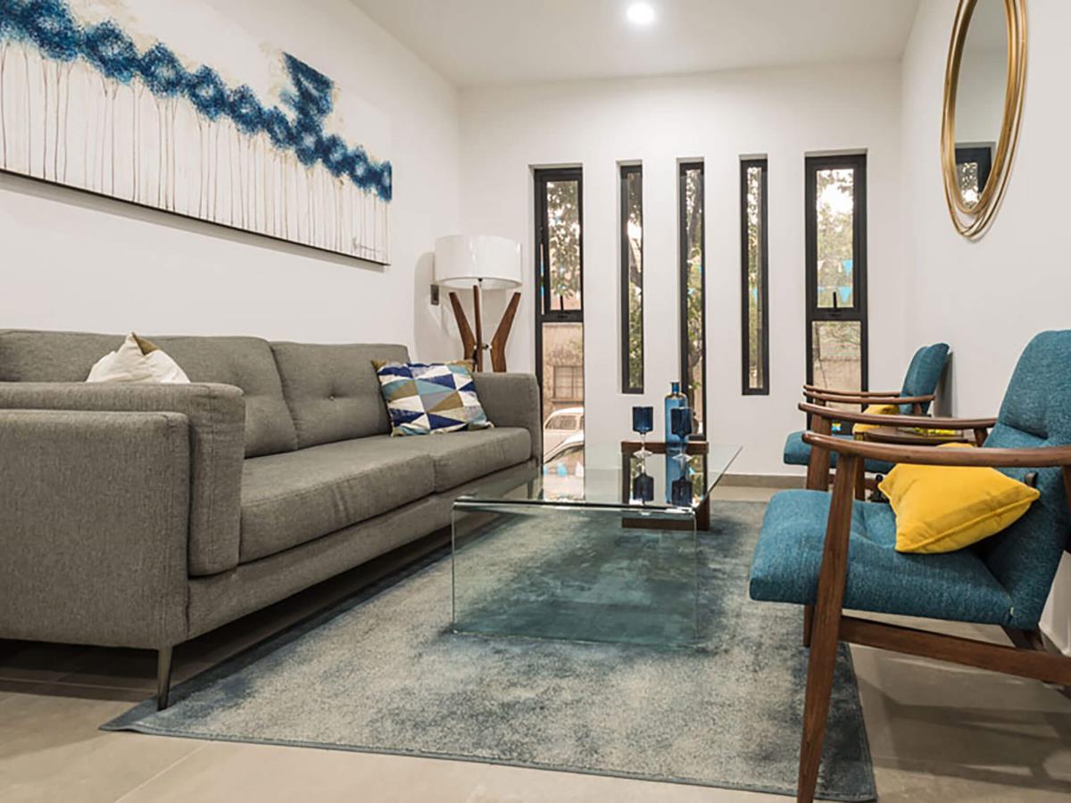 Foto de departamento en venta en odesa 813, portales norte, benito juárez, df / cdmx, 0 No. 02