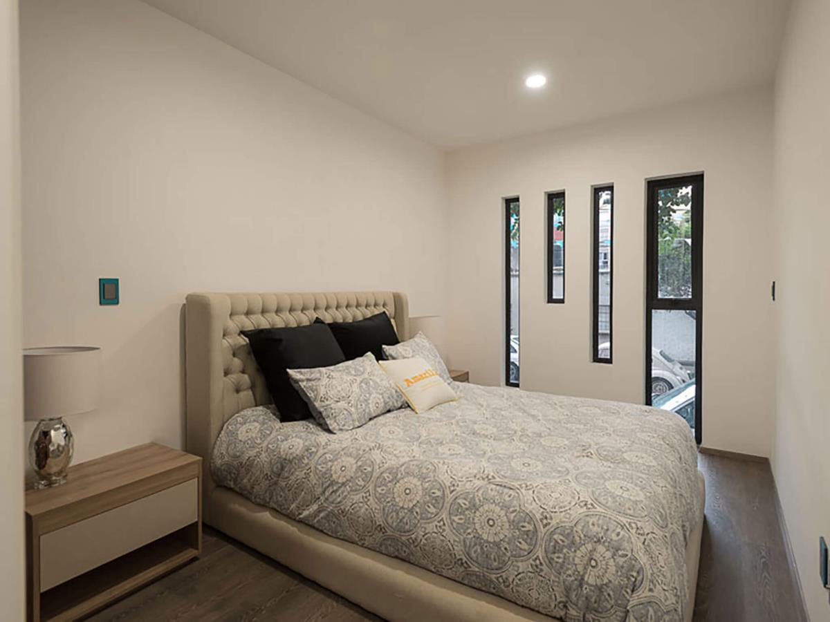 Foto de departamento en venta en odesa 813, portales norte, benito juárez, df / cdmx, 0 No. 04