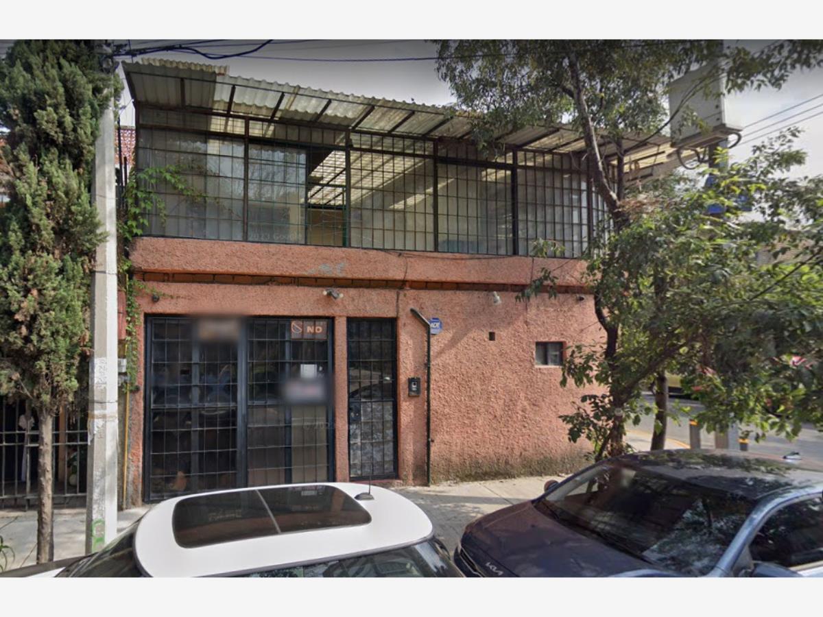 Foto de casa en venta en odontología 20, copilco universidad, coyoacán, df / cdmx, 0 No. 01