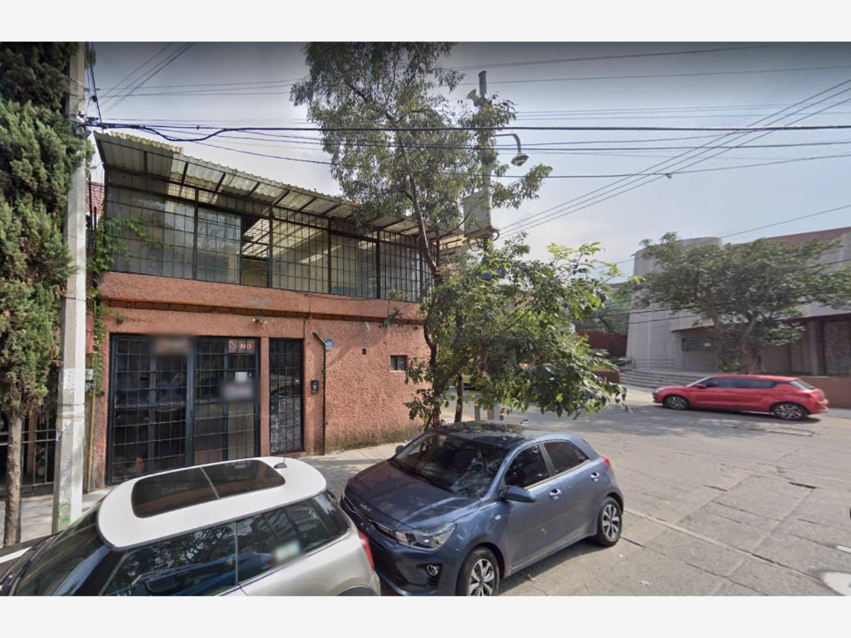 Foto de casa en venta en odontología 20, copilco universidad, coyoacán, df / cdmx, 0 No. 02