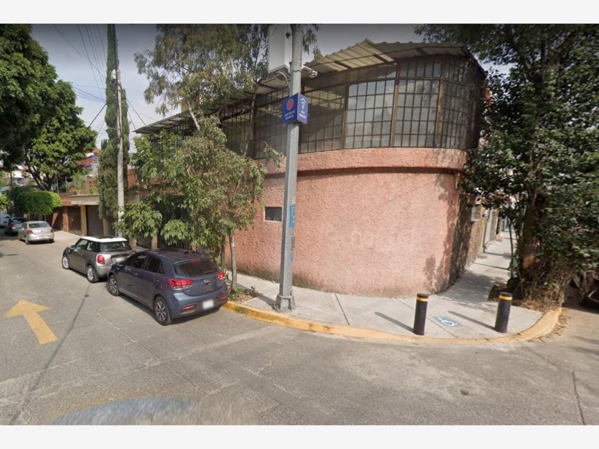 Foto de casa en venta en odontología 20, copilco universidad, coyoacán, df / cdmx, 0 No. 03