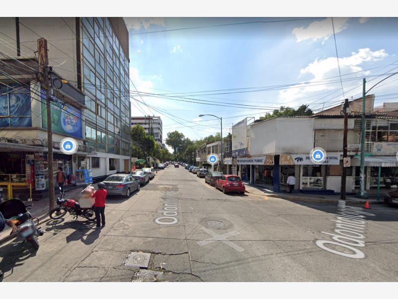Foto de departamento en venta en odontologia 69, copilco universidad, coyoacán, df / cdmx, 24725060 No. 01