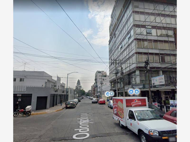 Foto de departamento en venta en odontologia 69, copilco universidad, coyoacán, df / cdmx, 24725060 No. 02