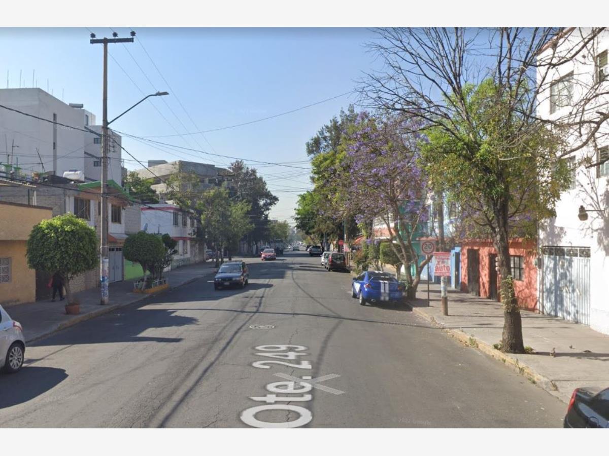 Foto de casa en venta en oeirente 249 0, agrícola oriental, iztacalco, df / cdmx, 0 No. 02