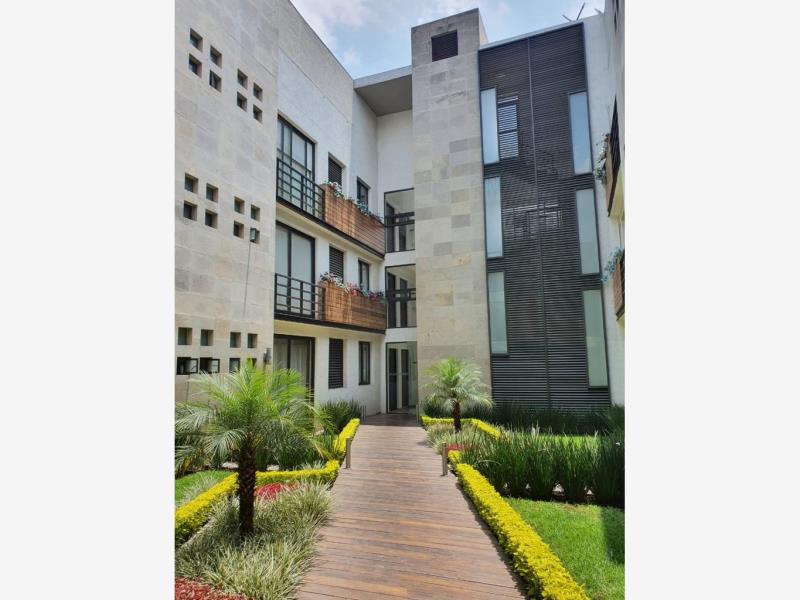 Foto de departamento en venta en ofelia 36, tizapan, álvaro obregón, df / cdmx, 25130030 No. 01