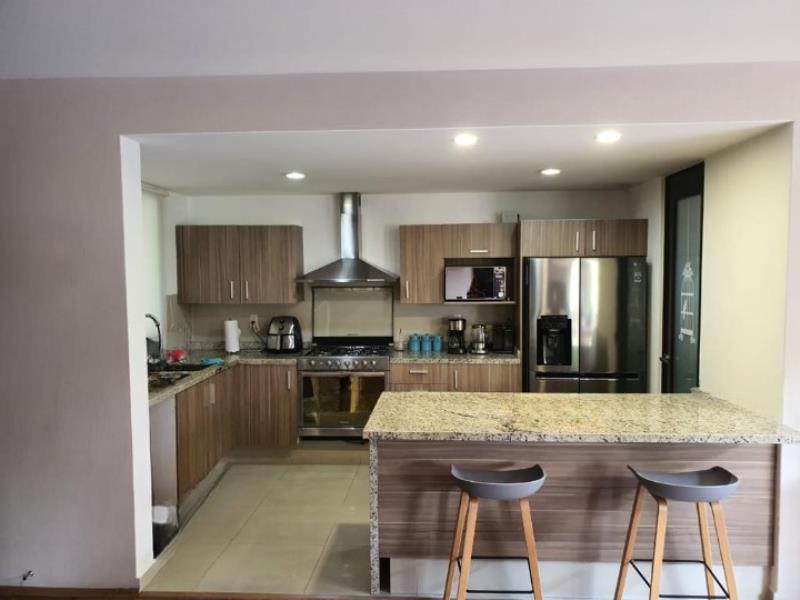 Foto de departamento en venta en ofelia 36, tizapan, álvaro obregón, df / cdmx, 25130030 No. 03