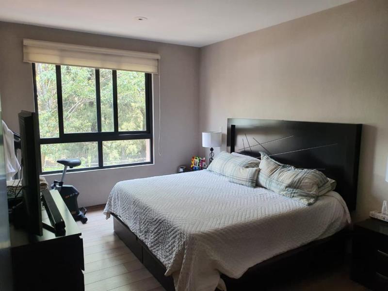 Foto de departamento en venta en ofelia 36, tizapan, álvaro obregón, df / cdmx, 25130030 No. 04