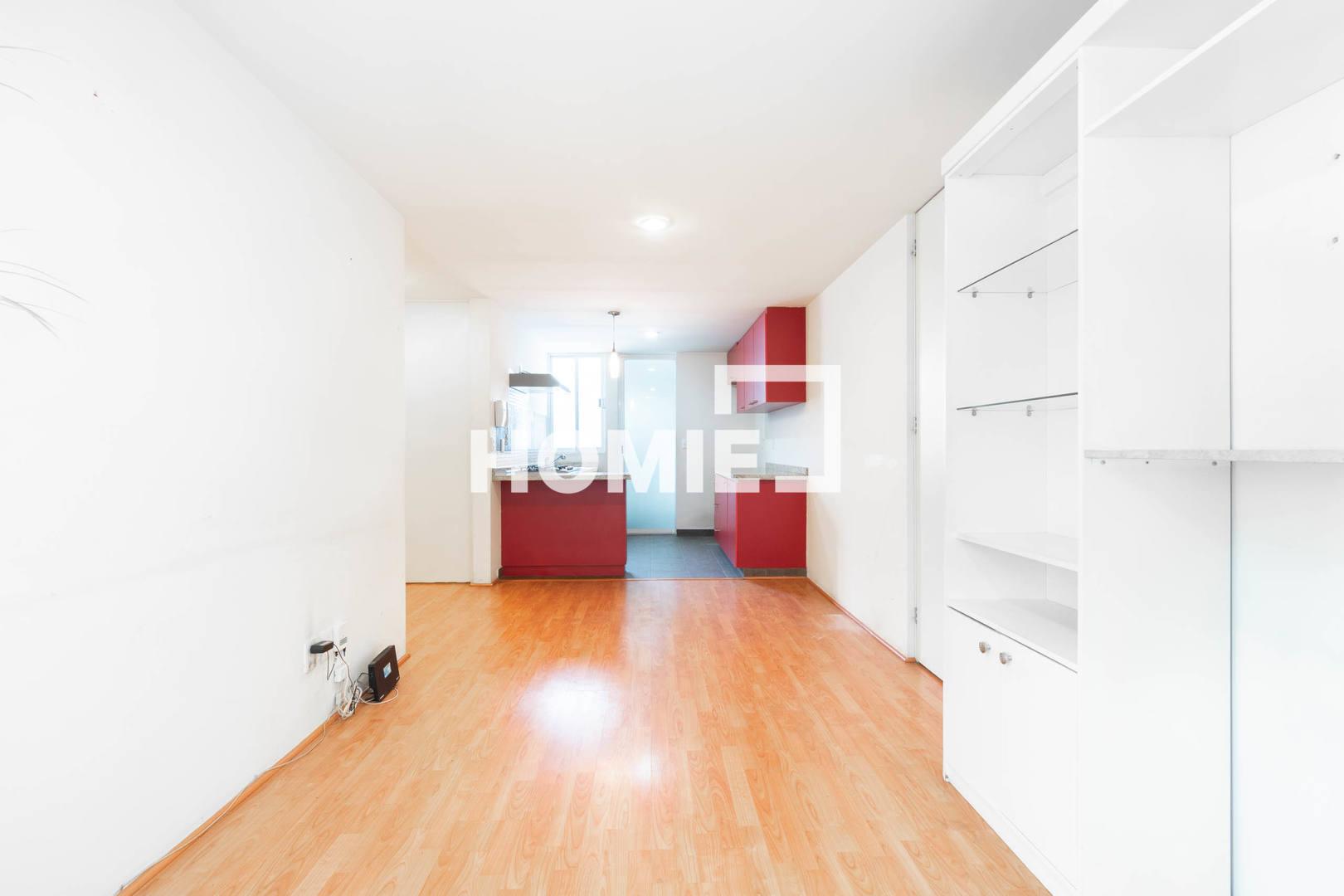 Foto de departamento en renta en ofelia 4, progreso tizapan, álvaro obregón, df / cdmx, 0 No. 02