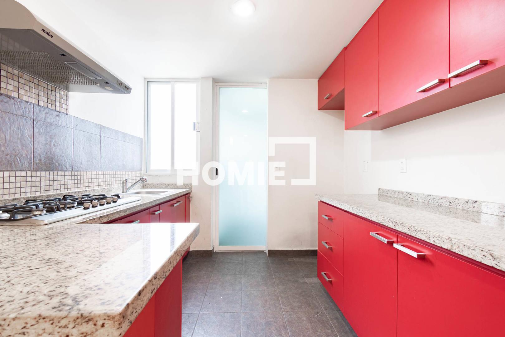 Foto de departamento en renta en ofelia 4, progreso tizapan, álvaro obregón, df / cdmx, 0 No. 03
