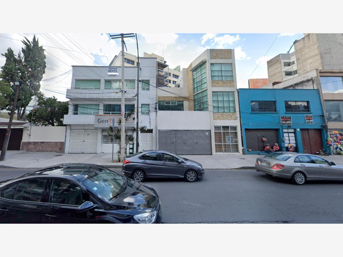 Foto de casa en venta en ohío 13, napoles, benito juárez, df / cdmx, 19266845 No. 01