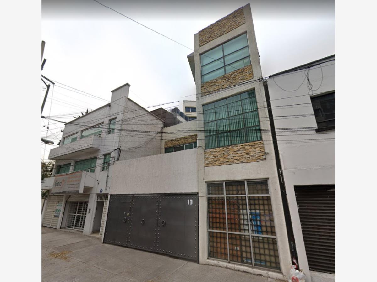 Foto de casa en venta en ohío 13, napoles, benito juárez, df / cdmx, 19266845 No. 02