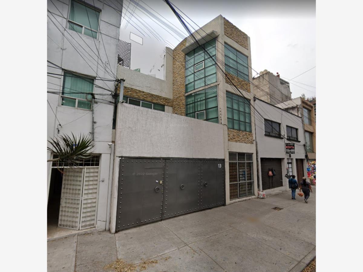 Foto de casa en venta en ohío 13, napoles, benito juárez, df / cdmx, 19266845 No. 03