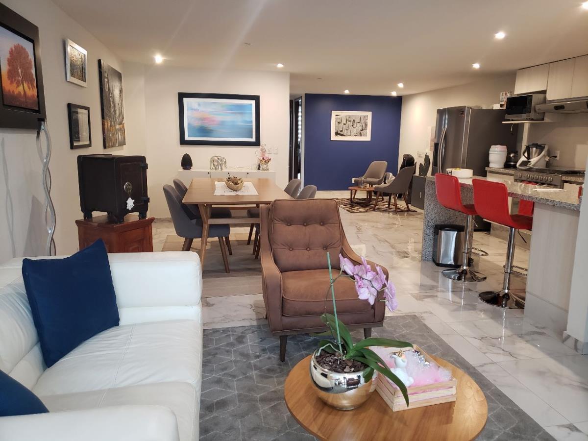 Foto de departamento en renta en oklahoma 112, napoles, benito juárez, df / cdmx, 0 No. 01