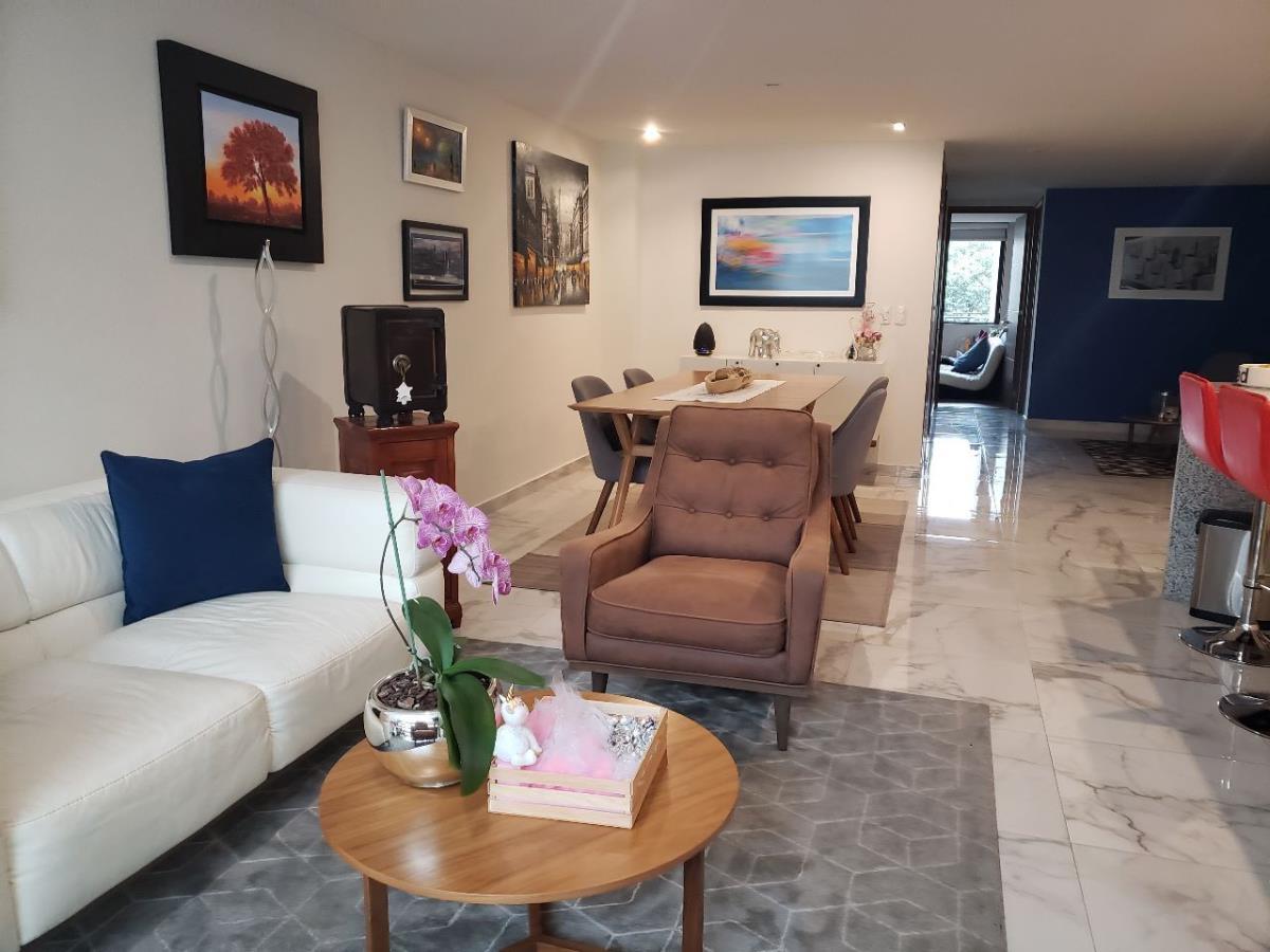 Foto de departamento en renta en oklahoma 112, napoles, benito juárez, df / cdmx, 0 No. 03
