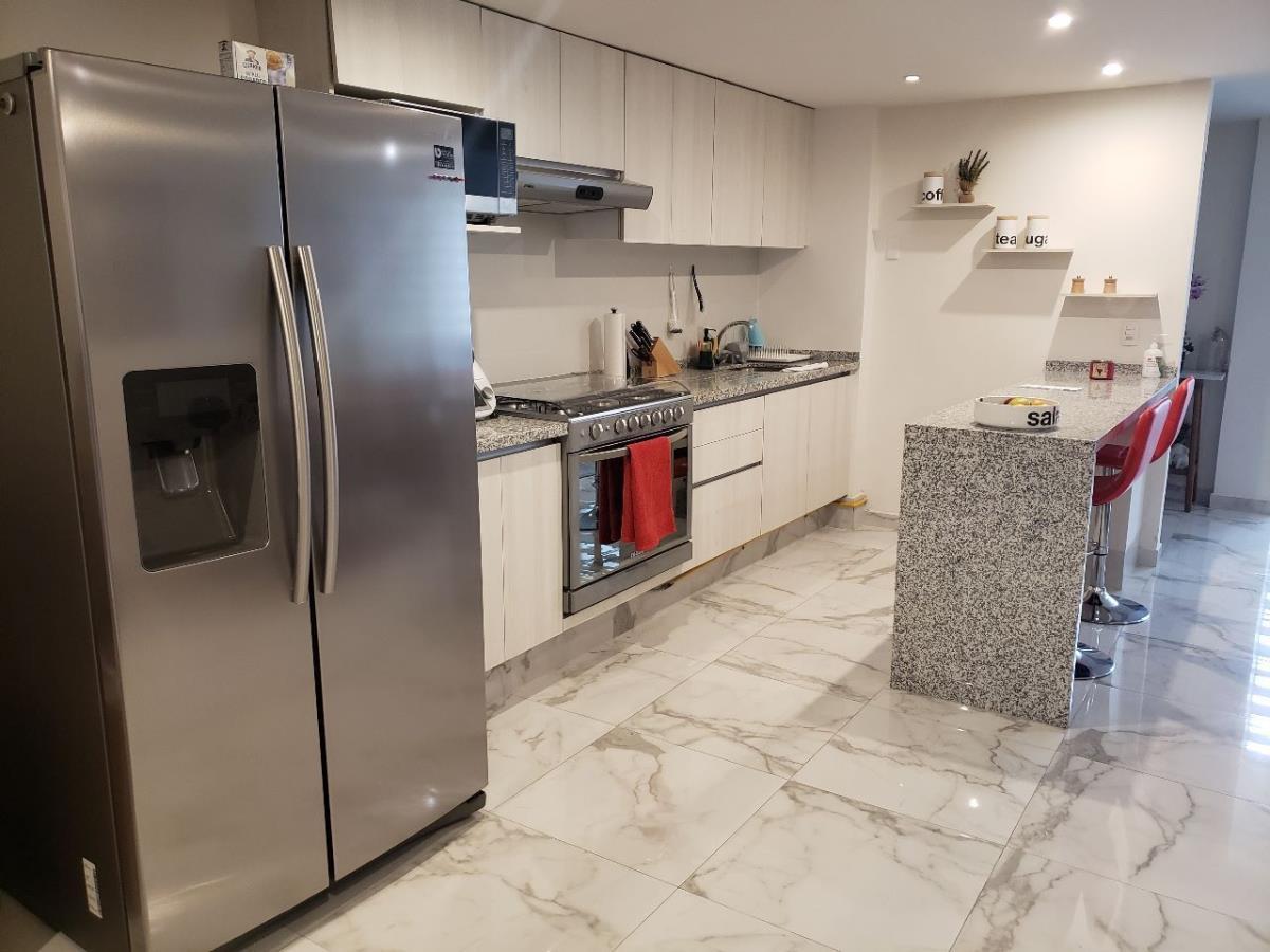 Foto de departamento en renta en oklahoma 112, napoles, benito juárez, df / cdmx, 0 No. 04