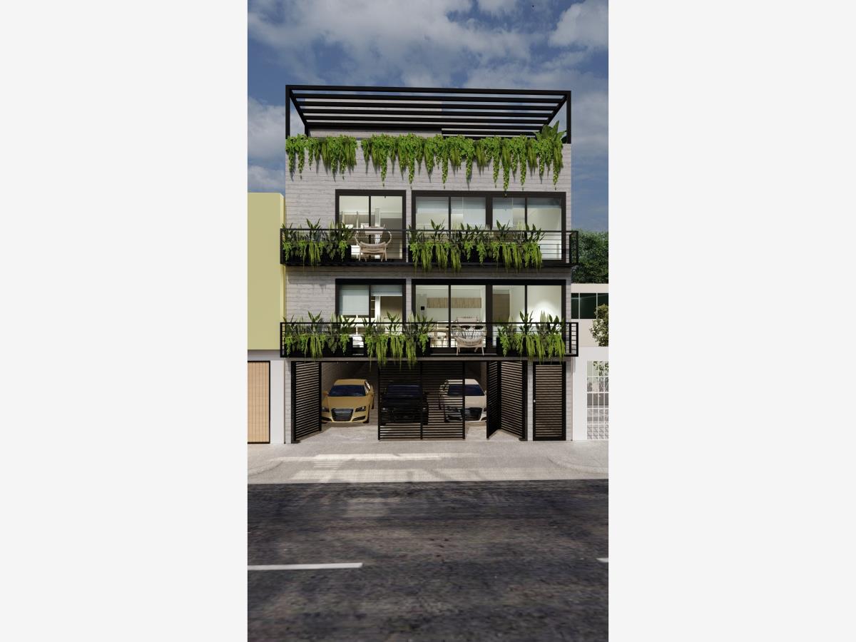 Foto de departamento en venta en oklahoma 130, napoles, benito juárez, df / cdmx, 0 No. 01