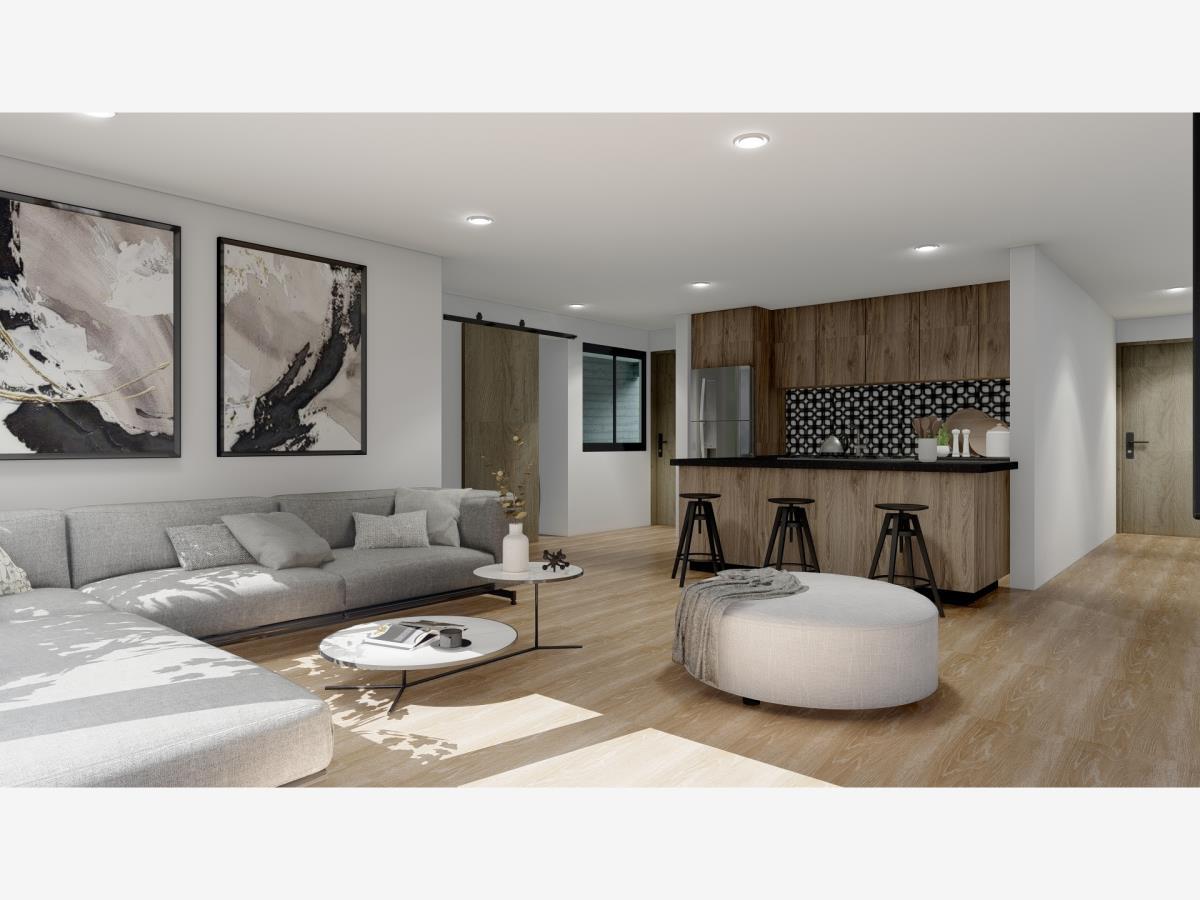 Foto de departamento en venta en oklahoma 130, napoles, benito juárez, df / cdmx, 0 No. 02