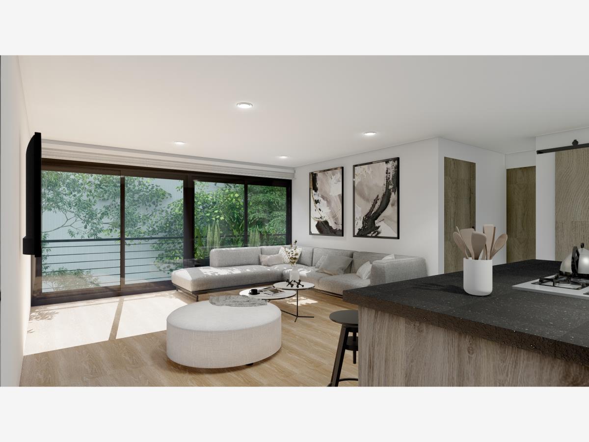 Foto de departamento en venta en oklahoma 130, napoles, benito juárez, df / cdmx, 0 No. 03