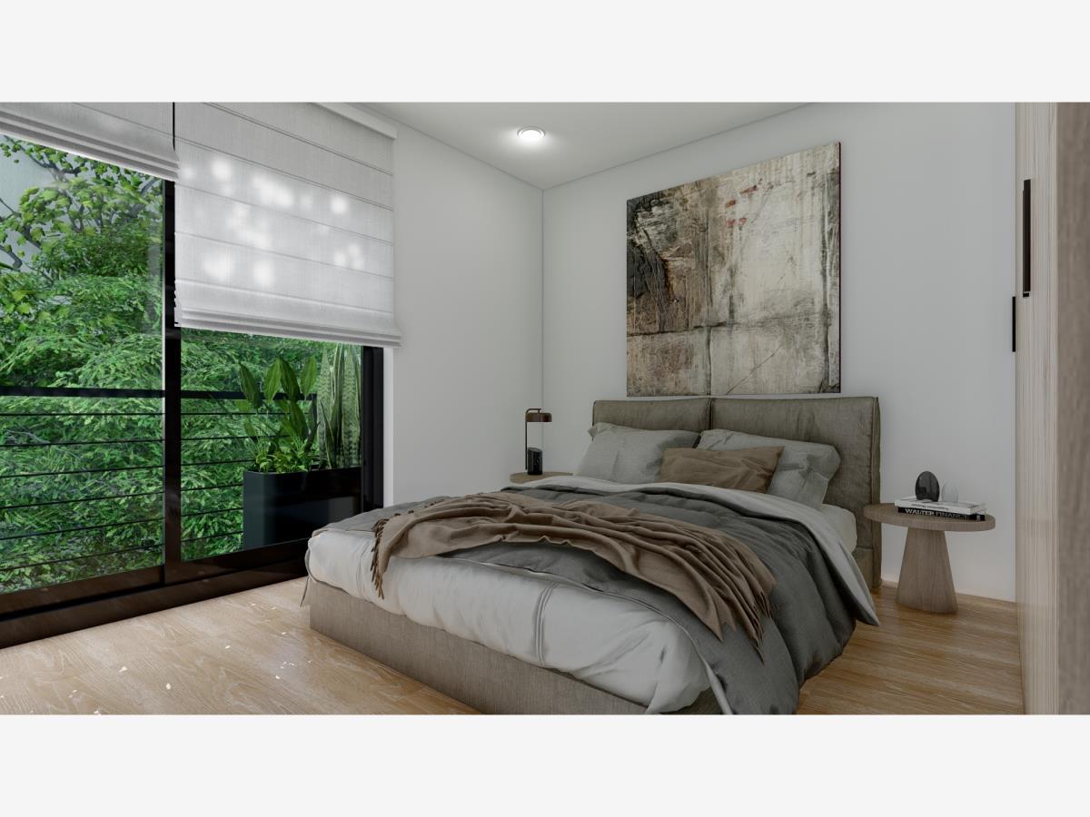 Foto de departamento en venta en oklahoma 130, napoles, benito juárez, df / cdmx, 0 No. 04