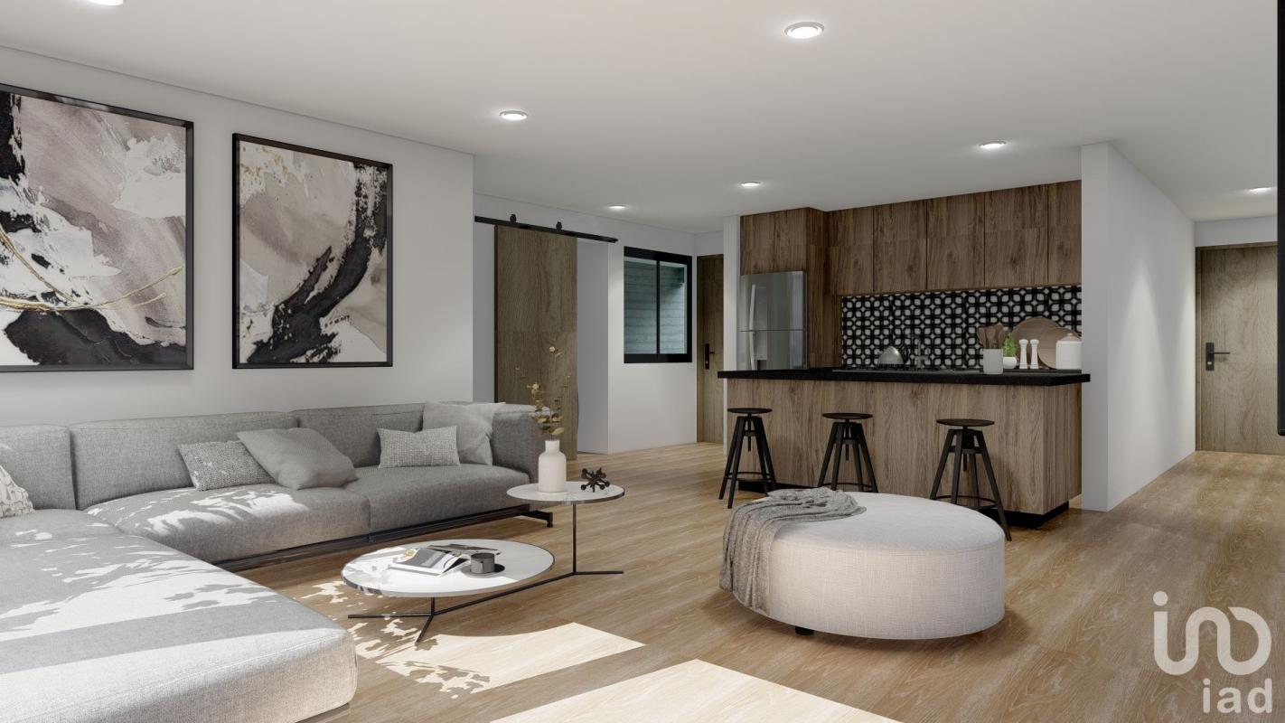 Foto de departamento en venta en oklahoma 136, napoles, benito juárez, df / cdmx, 26853203 No. 01