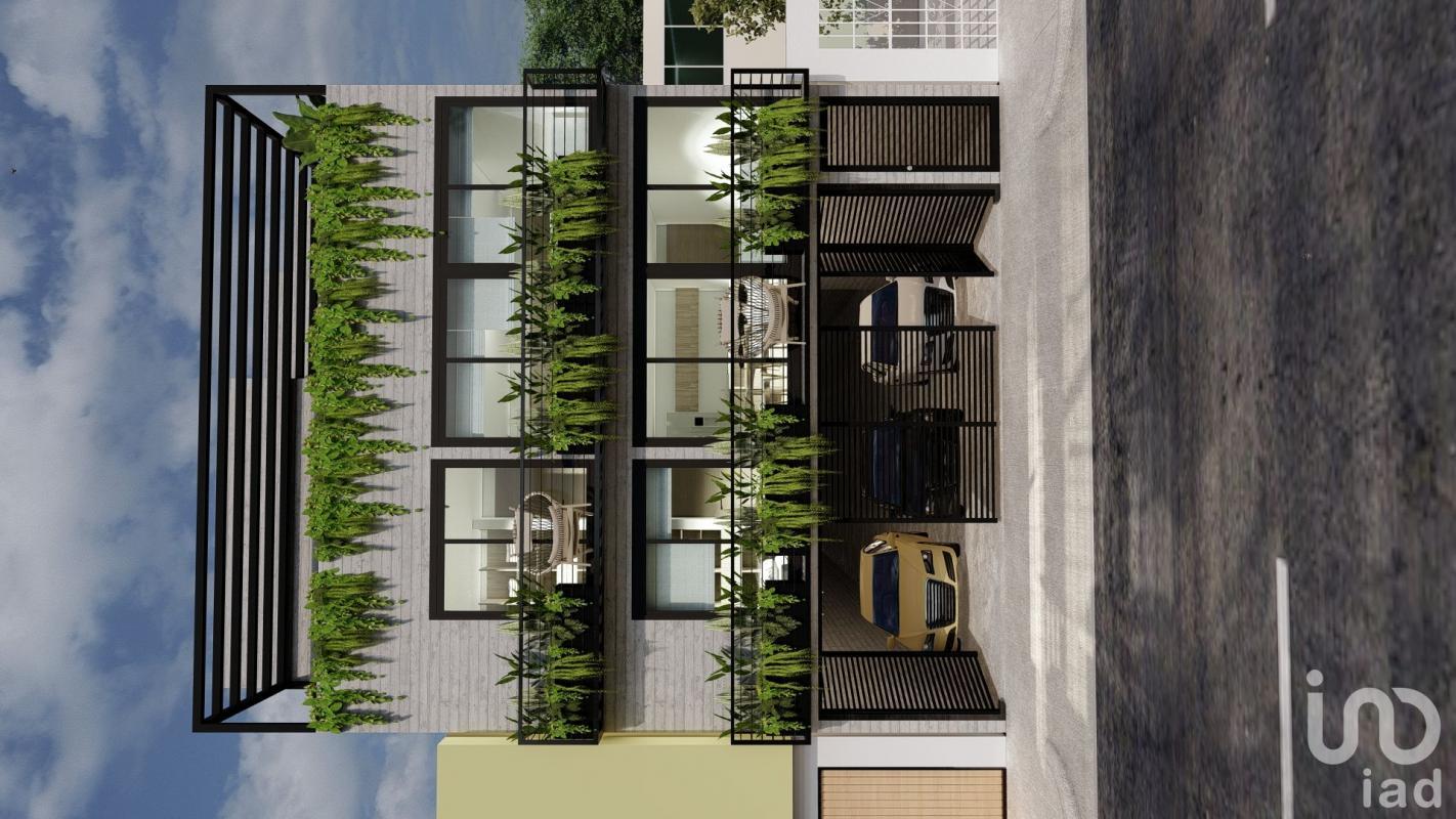 Foto de departamento en venta en oklahoma 136, napoles, benito juárez, df / cdmx, 26853203 No. 02