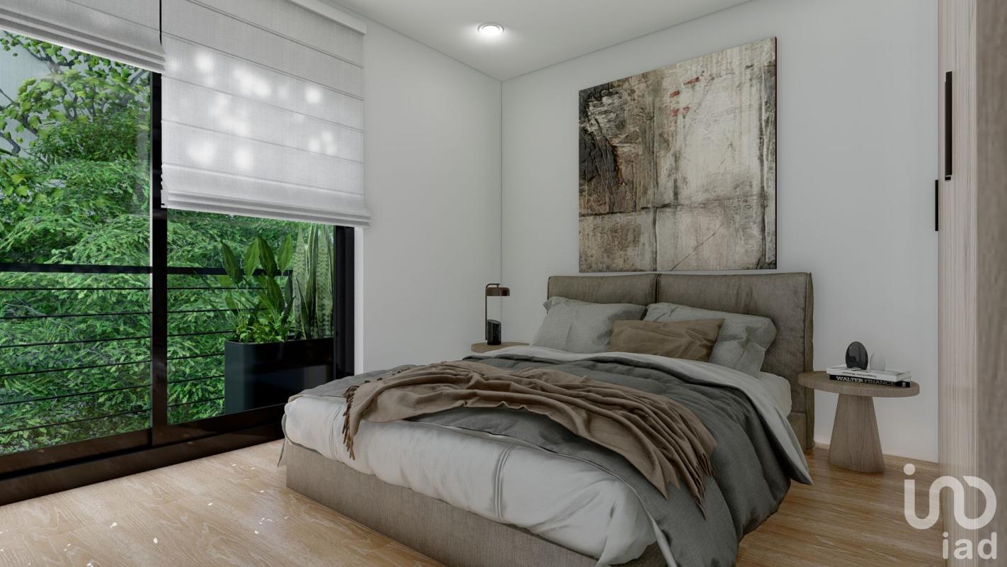 Foto de departamento en venta en oklahoma 136, napoles, benito juárez, df / cdmx, 26853203 No. 03
