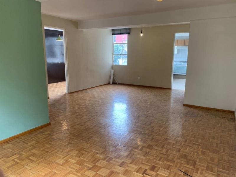 Foto de departamento en renta en oklahoma 61, napoles, benito juárez, df / cdmx, 0 No. 02
